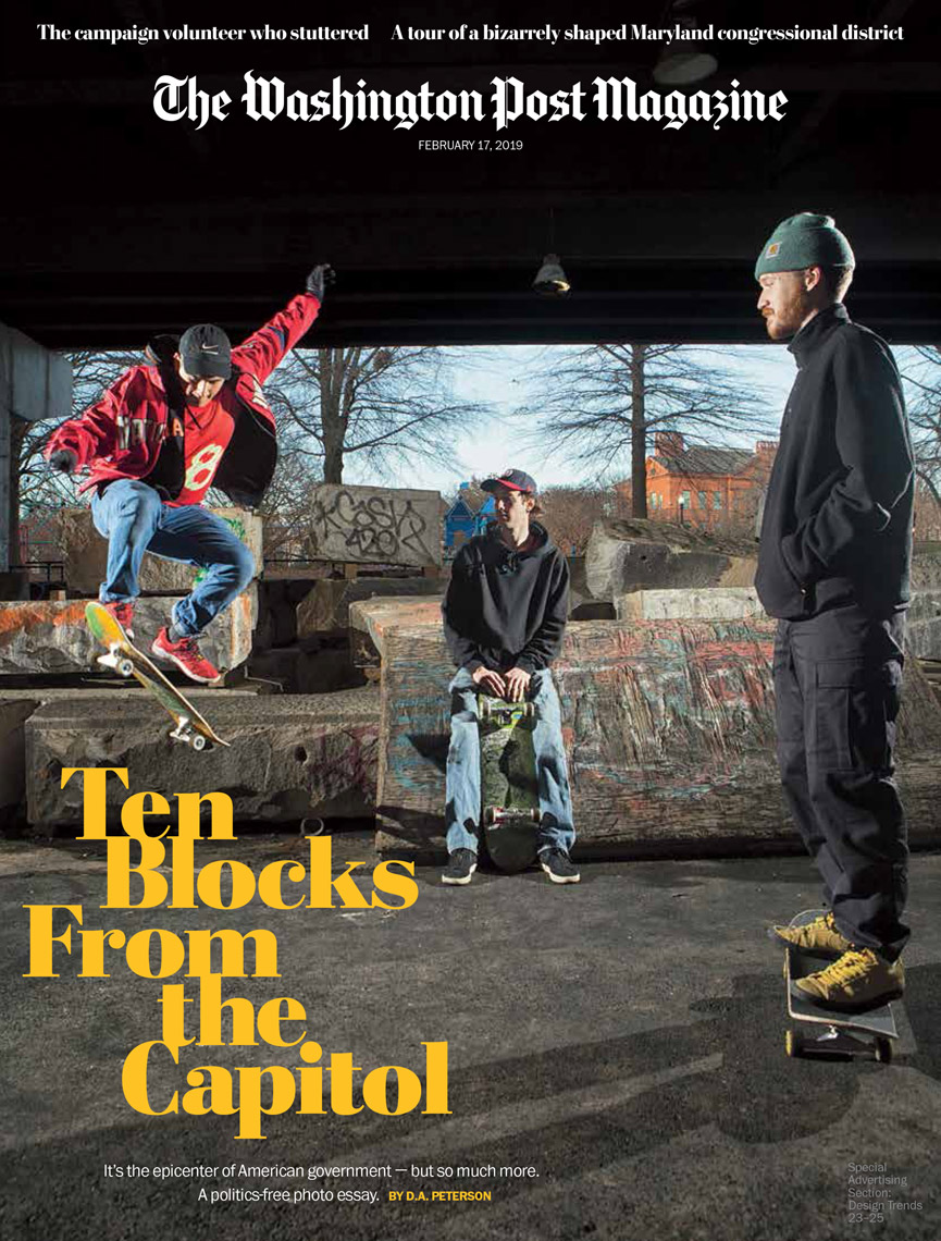 10 BLOCKS COVER