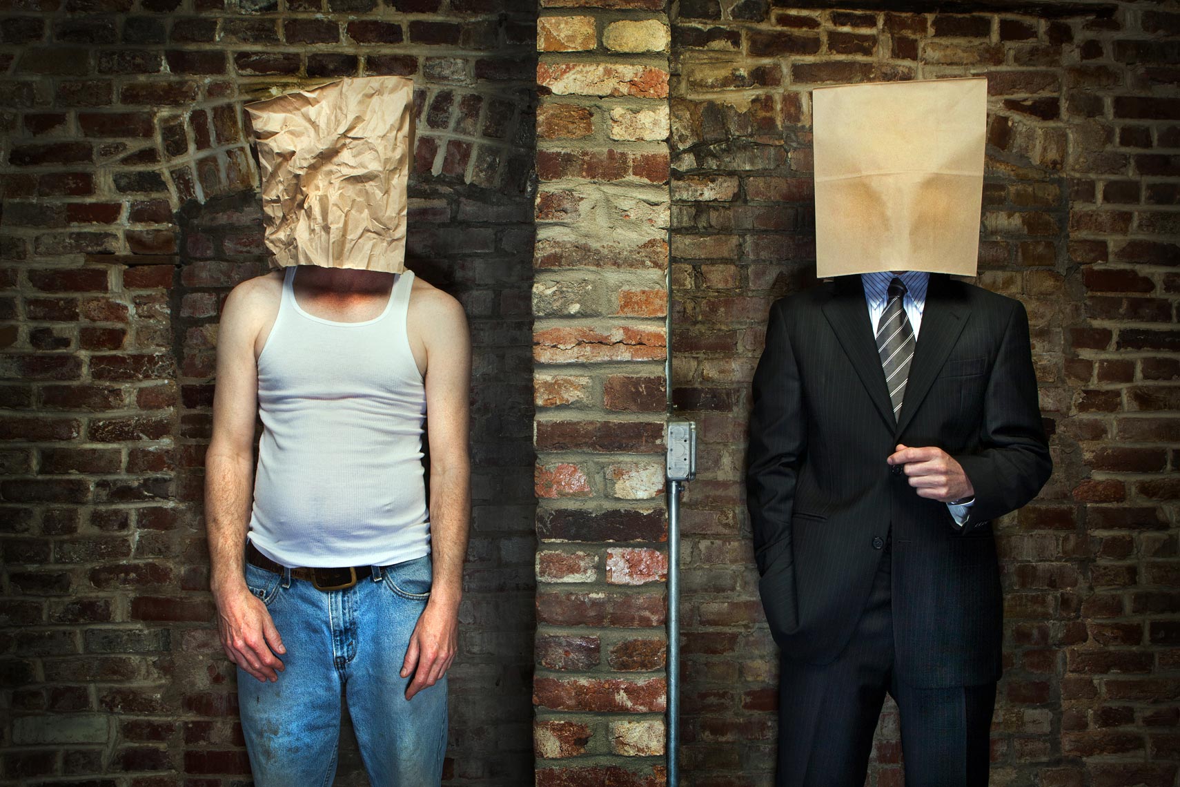 Bag Heads