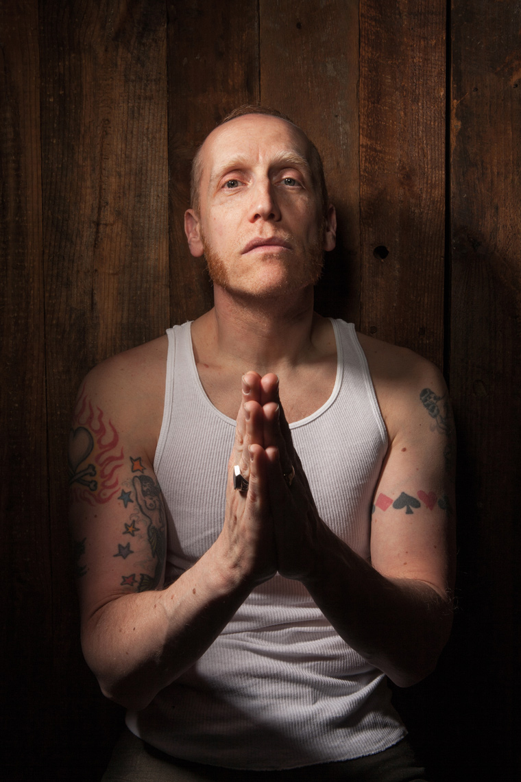 Jake Starr