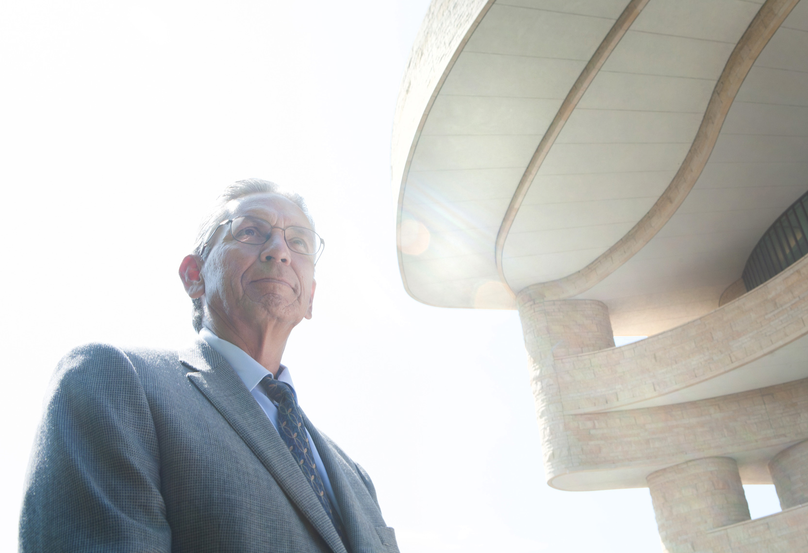 Kevin Gover