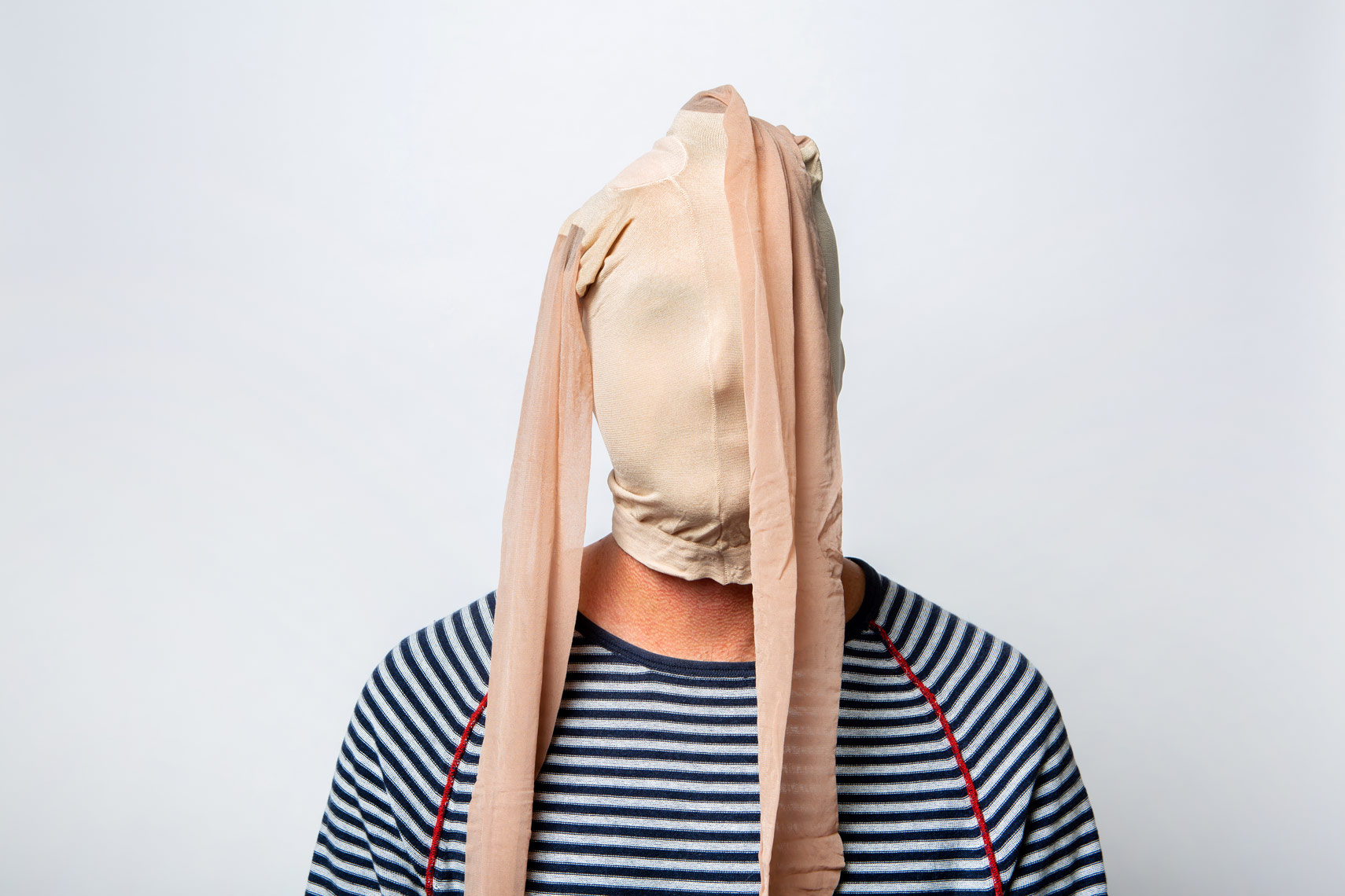Mask Fails During Covid